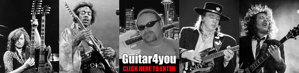 Click here to enter the Guitar4you website!