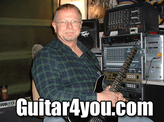 Guitar4you student Mel O.