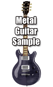 Metal Guitar Videos Coming Soon!